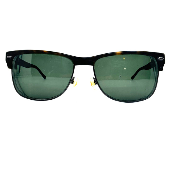 Penguin The Snead Sunglasses Frames TO Tortoise Brown Tortoise Frame Only H14167 - Picture 1 of 9